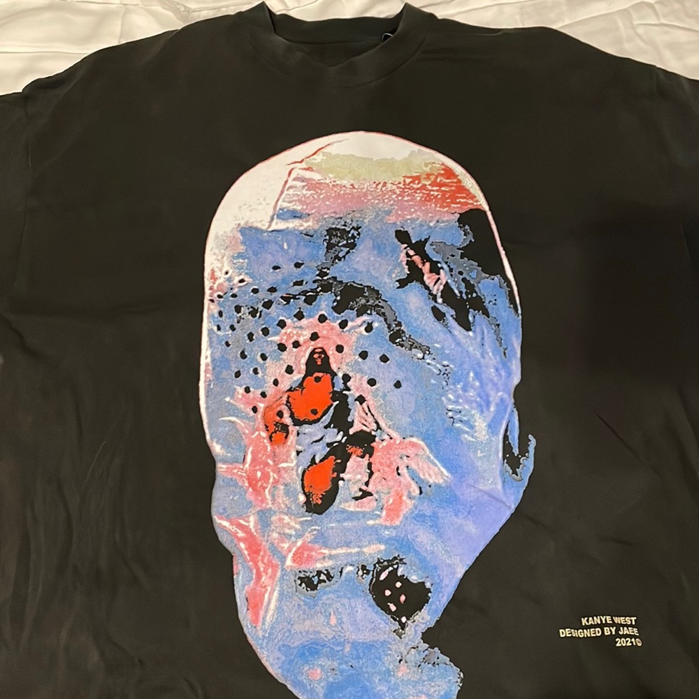 Kanye Donda Tee